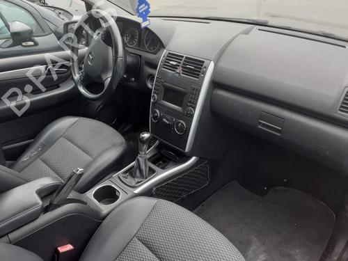 Starter MERCEDES-BENZ A-CLASS (W169) A 160 CDI (169.006, 169.306) | BP13839215M8