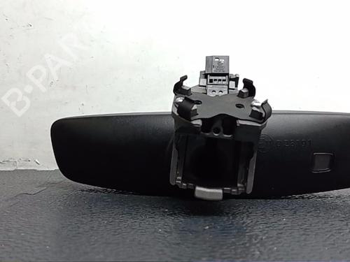 Rear mirror VW POLO V (6R1, 6C1) 1.2 TSI 16V | BP23333723I6 