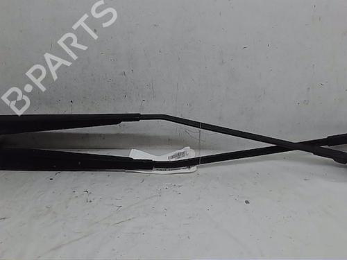 Used Front windshield wiper arm PEUGEOT 407 (6D_) 1.6 HDi 110 (6D9HZC, 6D9HYC) (109 hp) 14571105