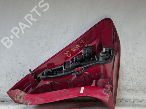 Left taillight CITROËN C4 Coupe (LA_) 1.6 HDi | BP25207492C34 
