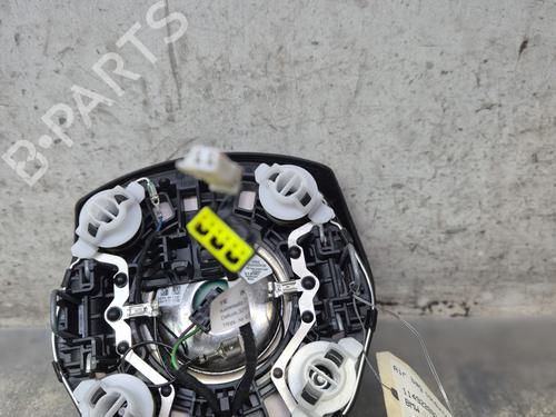 Driver airbag BMW 3 Touring (F31) 320 d | BP30117641C9 