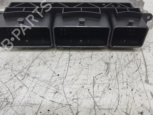 Engine control unit (ECU) RENAULT TWINGO III (BCM_, BCA_) | BP37500692M57 - Image 2