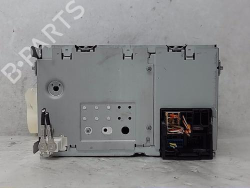 Radio VW GOLF PLUS V (5M1, 521)  | BP16913220E6 