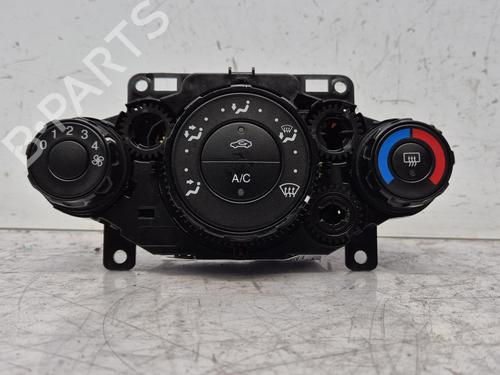 Climate control FORD FIESTA VI (CB1, CCN) 1.25 | BP36482456I5 - Image 2