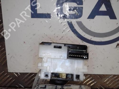 Used Switch NISSAN QASHQAI / QASHQAI +2 I (J10, NJ10, JJ10E) 1.5 dCi (106 hp) 13862356