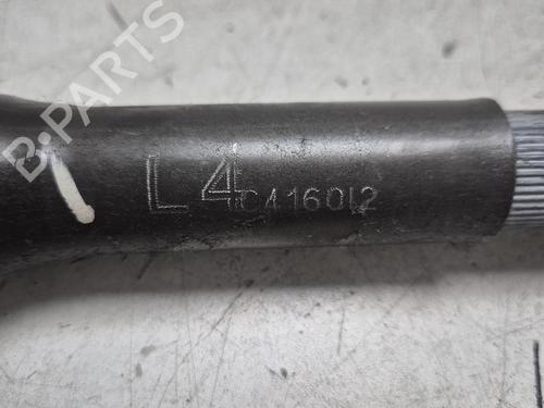 Steering column OPEL MERIVA B MPV (S10) 1.4 (75) | BP38449157M21 - Image 3