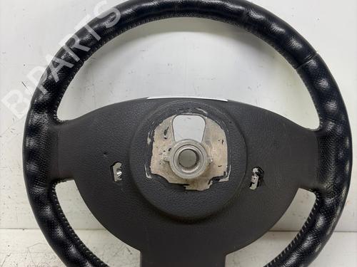 Steering wheel DACIA DUSTER (HS_) 1.5 dCi 4x4 (HSMC, HSMD) | BP39500629C49 - Image 2
