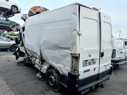 Alternator FIAT DUCATO Van (230_)  | BP29379624M7 