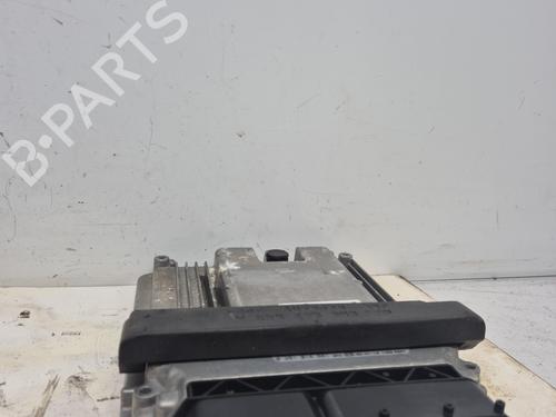 Used Engine control unit (ECU) Engine control unit (ECU) AUDI A5 (8T3) 2.7 TDI (190 hp) 33443935 33443935