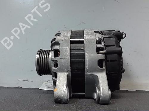 Generator PEUGEOT 208 I (CA_, CC_) 1.2 VTi 68 / PureTech 68 (68 hp) 23851732