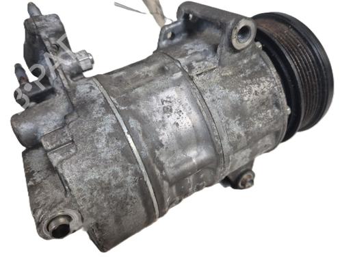 AC compressor FORD FIESTA VII (HJ, HF) 1.1 Ti-VCT | BP26404803M34 - Image 5