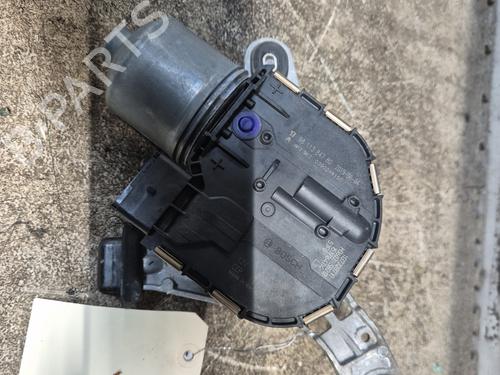 Used Front wiper motor CITROËN C4 Picasso II [2013-2025]  29494245