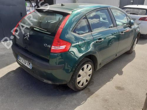 Right rear door CITROËN C4 I (LC_) 1.6 HDi | BP13850216C5 