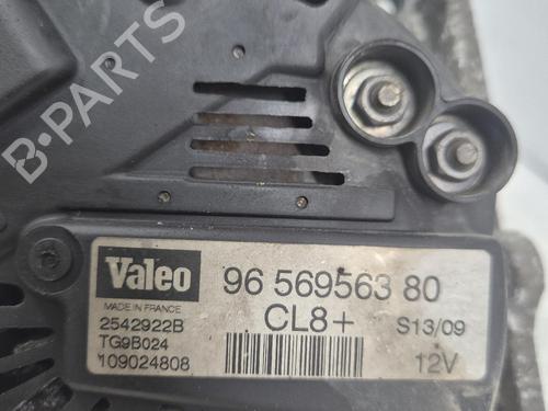 alternator-peugeot-206-2l_-2m_-2009-2010-2011-2012-2013-38004138 main image