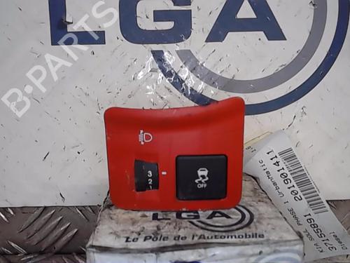 Used Switch KIA SOUL I (AM) 1.6 CRDi 128 (126 hp) 13860921