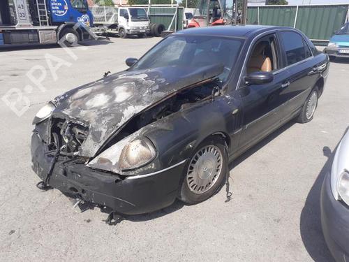 LANCIA THESIS (841_) [2002-2009]  1476092