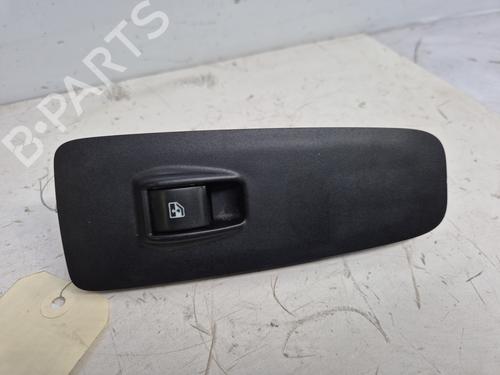 Used Right front window switch PEUGEOT BOXER Van 2.2 HDi 150 (150 hp) 33210787