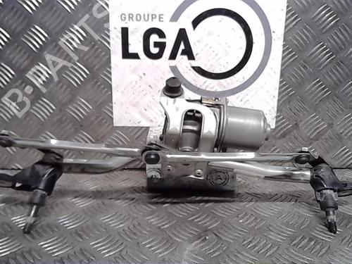 Used Front wiper motor FORD ECOSPORT 1.0 EcoBoost (125 hp) 13851130