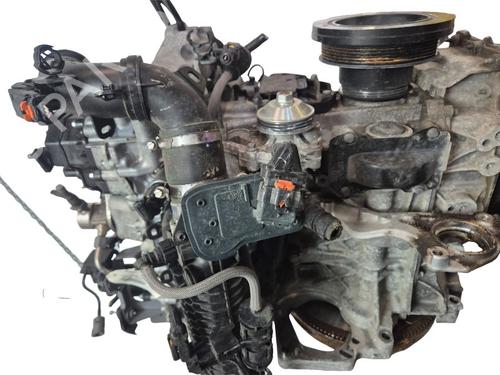 Engine PEUGEOT 3008 II SUV (MC_, MR_, MJ_, M4_)  | BP31178964M1 