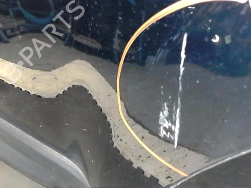 Left rear door LAND ROVER RANGE ROVER III (L322) 3.6 D 4x4 | BP20216950C4 