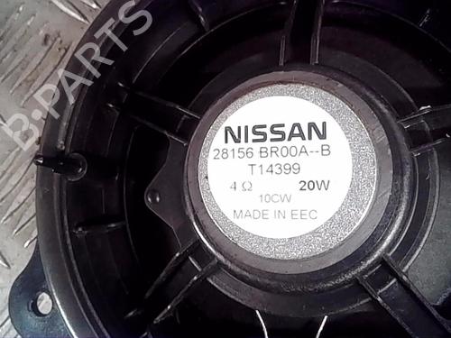Speaker RENAULT SCÉNIC IV (J9_) 1.3 TCe 160 (J9NC) 28156BR00A