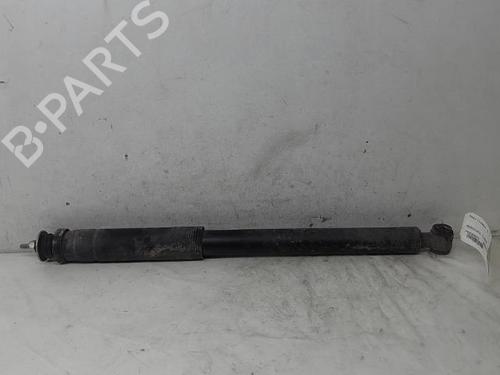 Used Right rear shock absorber MERCEDES-BENZ CLK (C209) CLK 500 (209.375) (306 hp) 15418040
