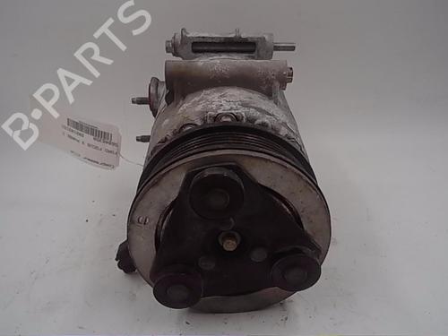 Used AC compressor AC compressor 13848606 13848606