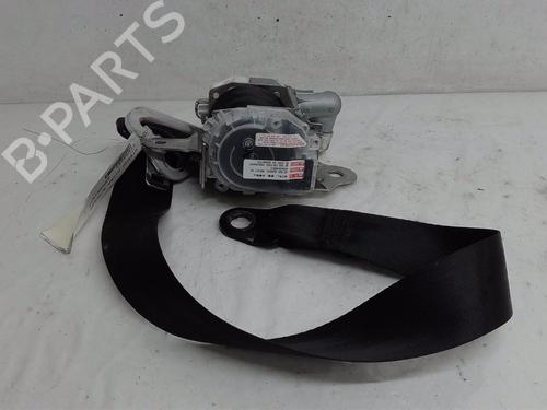 Front left belt tensioner NISSAN MICRA III (K12) 1.2 16V | BP13824023C87 