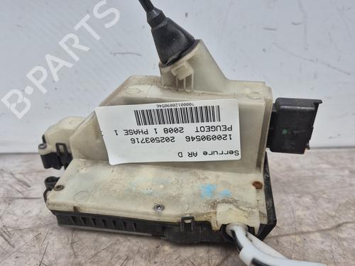 rear-right-lock-peugeot-2008-i-cu_-2013-33210418 main image