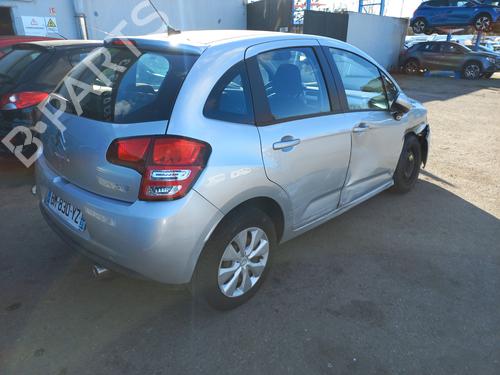 Multifunctionele display CITROËN C3 I (FC_, FN_) | BP30501546C48