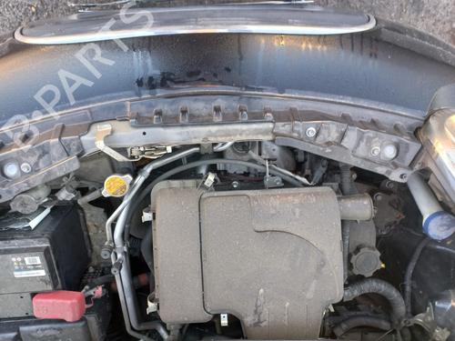 Engine CITROËN C1 (PM_, PN_) 1.0 | BP28159165M1 
