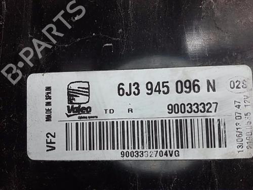 Right taillight SEAT IBIZA IV (6J5, 6P1) 1.2 TDI | BP13825402C35 