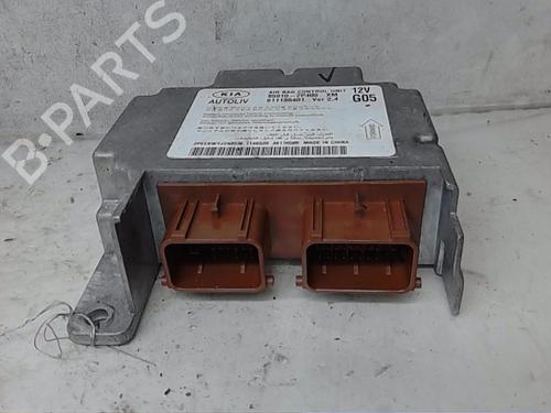 ECU airbags KIA SORENTO II (XM) 2.2 CRDi 4WD | BP16942056M53 
