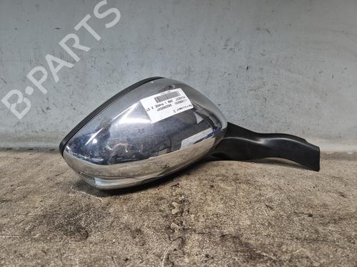 Right mirror PEUGEOT 208 I (CA_, CC_) 1.2 VTI 82 | BP29379622C27 