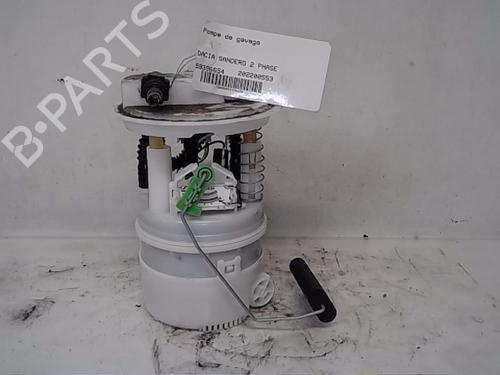 Used Fuel pump DACIA SANDERO II 1.2 (73 hp) 14561891