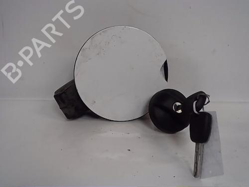 Fuel flap PEUGEOT 207 (WA_, WC_) 1.6 HDi | BP13849573C131 