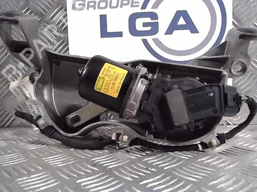 Front wiper motor PEUGEOT 2008 I (CU_) 1.2 THP 110 / PureTech 110 | BP13863044M29 