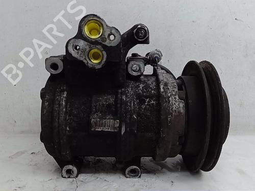 Used AC compressor TOYOTA LAND CRUISER 90 (_J9_) 3.0 TD (KZJ90_, KZJ95_, KZJ90R, KZJ95R, KZJ90W, KZJ95W) (125 hp) 13828650