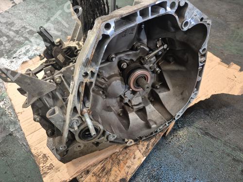 Used Gearbox RENAULT KANGOO Express (FW0/1_) [2008-2025]  30187645