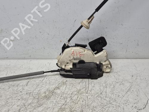 Front left lock VW GOLF VI (5K1) | BP37453527C98 - Image 2
