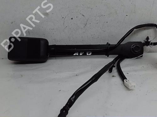 Used Seat buckle NISSAN JUKE (F15) 1.6 (117 hp) 14568727