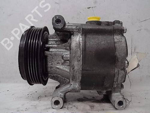 AC compressor FIAT PUNTO (188_) 1.2 60 (188.030, .050, .130, .150, .230, .250) | BP13843008M34