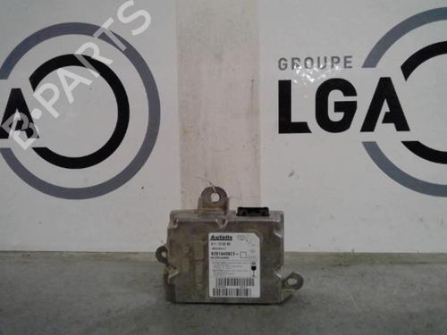 Used Air filter box OPEL MOVANO B Van (X62) 2.3 CDTI FWD (FV) (110 hp) 14549386