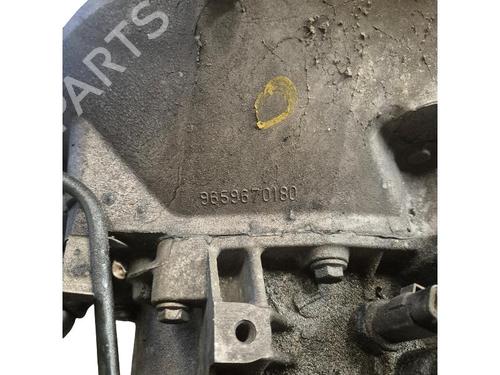 Used Gearbox Gearbox 38676197 38676197