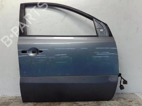Right front door RENAULT KOLEOS I (HY_) 2.0 dCi 4x4 (HY0K) | BP13823074C3 