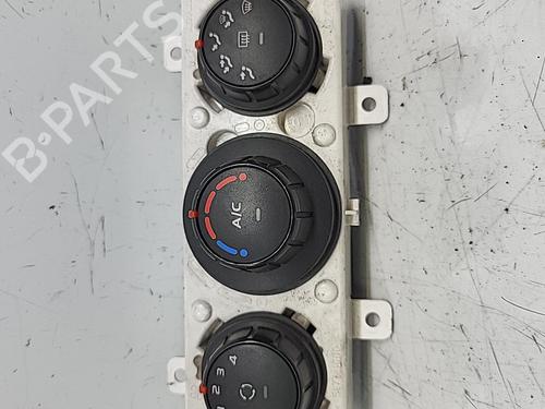 Climate control RENAULT MASTER III Van (FV) 2.3 dCi 130 FWD (FV0M, FV0Y, FV0J, FV02, FV03) | BP36444179I5 - Image 2
