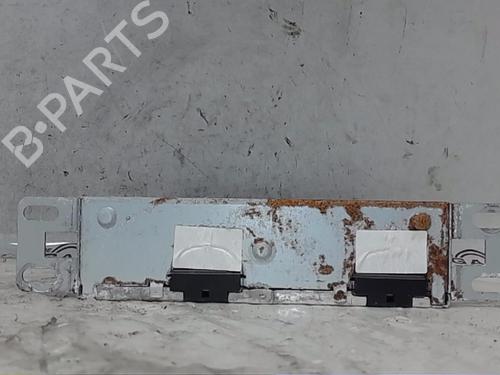 Used Radio RENAULT CAPTUR II (HF_) Blue dCi 115 (HFAD) (116 hp) 18140022
