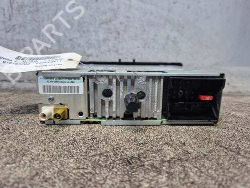 Radio RENAULT SCÉNIC III (JZ0/1_) 1.5 dCi | BP29985221E6