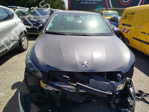 Used Parts PEUGEOT 308 II (LB_, LP_, LW_, LH_, L3_) 1.2 THP 130 4830776