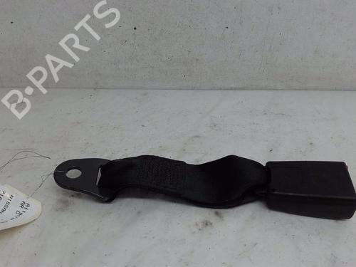 Used Seat buckle NISSAN MICRA III (K12) 1.2 16V (65 hp) 14571292